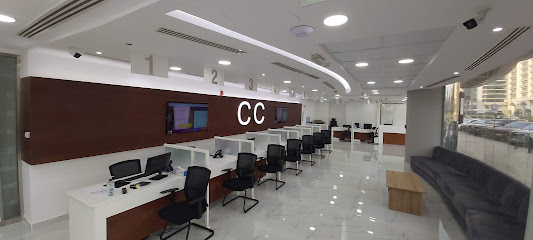 Capital Control Businessmen Services - Dubai - +971 2 654 7500