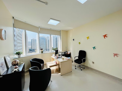 Dr Asma Ben Houidi, Psychiatrist دكتورة أسماء بن هويدي،طبيب نفسي - Sharjah - +971 50 402 5882
