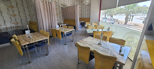 CHEF HYDERABAD RESTAURANT - Dubai - +971 50 433 2434