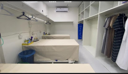 FIRST CLASS LAUNDRY DIBBA - Dubai - +971 50 969 9500