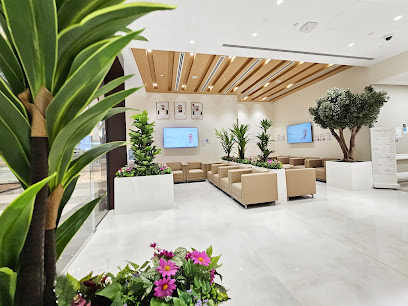 Mediclinic - Al Reem Mall - Fujairah - +971 800 2000