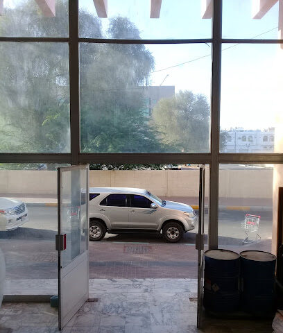 Architectural Arts Cont. Co. - Dubai -