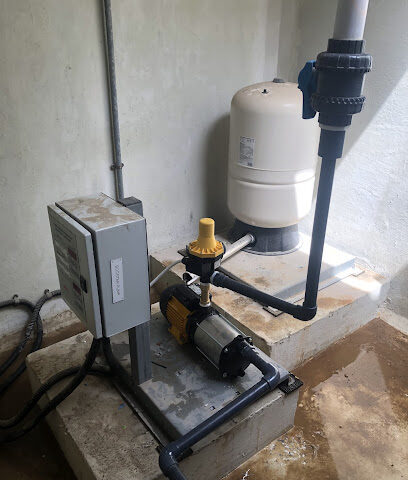 Jumeirah Homes Maintenance - Ras al Khaimah - +971 55 479 2306