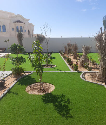 Garden Landscaping - Dubai - +971 56 848 4787