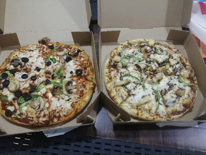 Domino's Pizza - Electra - Ras al Khaimah - +971 600 541111