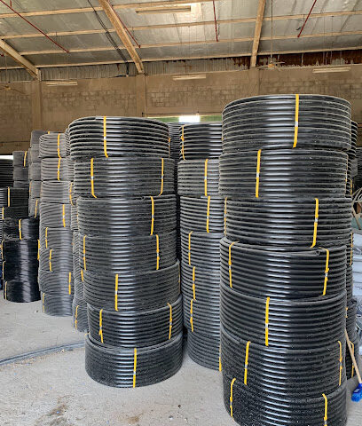 Emirates Plastic Industries LLC مصنع الامارات للصناعات البلاستيكية - Ras al Khaimah - +971 3 721 9202
