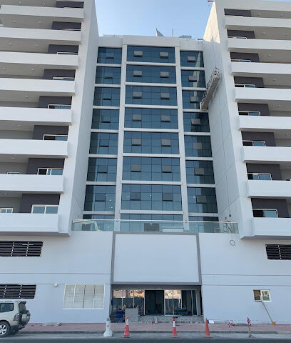 Al Qassim Aluminium & Glass - Fujairah - +971 4 267 0322
