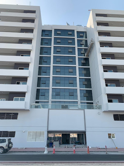 Al Qassim Aluminium & Glass - United Arab Emirates|Al Qusais Industrial Area - Al Qusais Industrial Area 4 - Dubai|Amman St