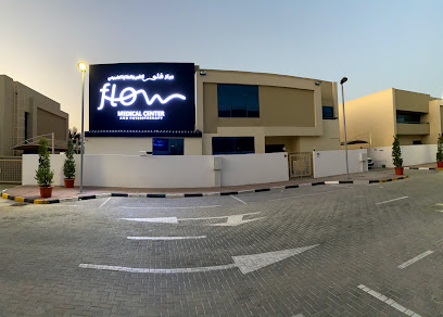 Flow Medical Center and Physiotherapy - مركز فلو الطبي والعلاج الطبيعي - Fujairah - +971 56 664 4454