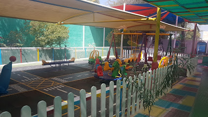 Little Oxford Nursery RAK Khouzam Branch - Ras al Khaimah -