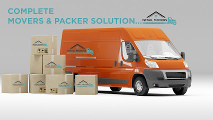 Ismail Movers - Fujairah - +971 56 812 4133