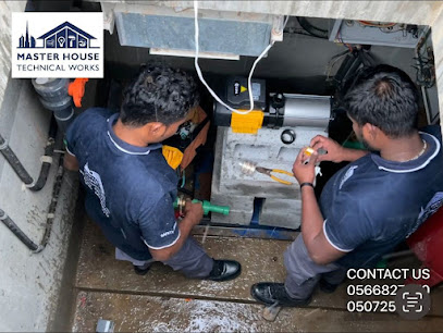 Master House Technical Works - Ras al Khaimah - +971 56 682 7370