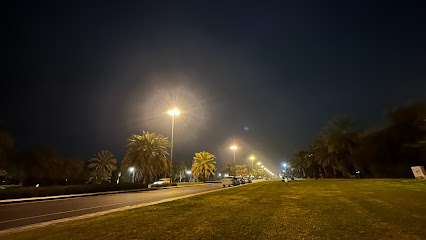 Al Sarooj Park - Fujairah -