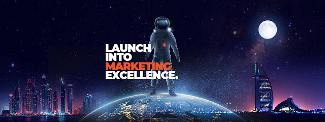 Astronaut Marketing Agency - Dubai - +971 50 484 5399