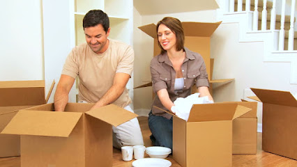 East West Movers - Fujairah - +971 52 606 2215
