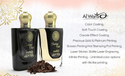 Al Wara Perfumes Ind. L.LC - Ras al Khaimah - +971 6 538 6310