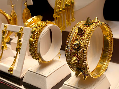 ALROMAIZAN JEWELLERY - Dubai - +971 2 632 5035