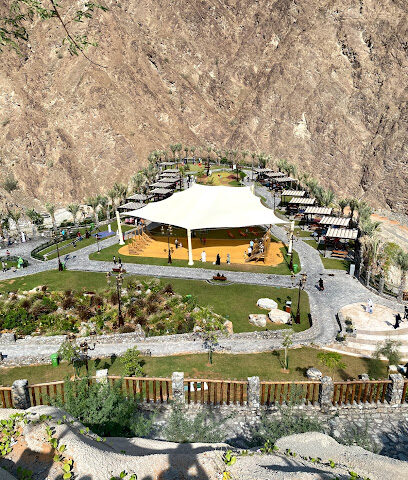 Wadi Shees - Fujairah -