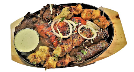 Shan E Pakistan - Fujairah - +971 9 222 1236