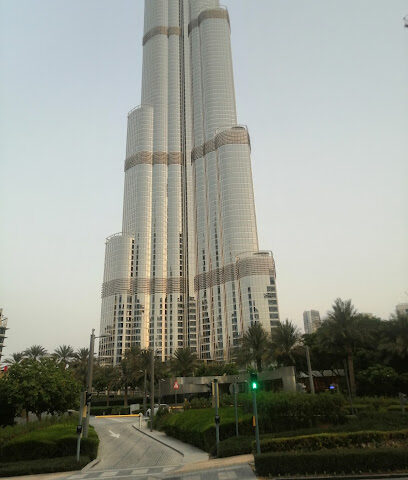 Gulf Star Hotel - Dubai - +971 4 227 5550