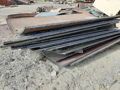 A TO Z STEEL CO.L.L.C. - Dubai -