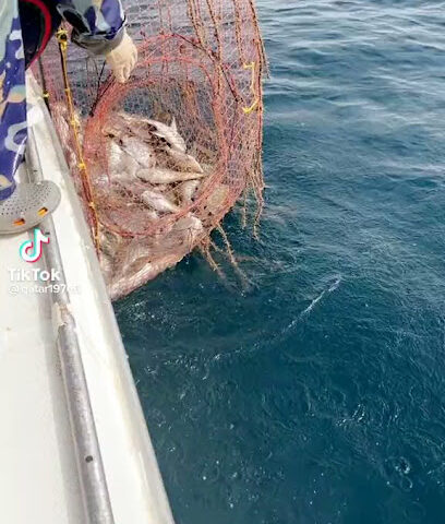 Al Filaya fishing nets factory - Dubai -