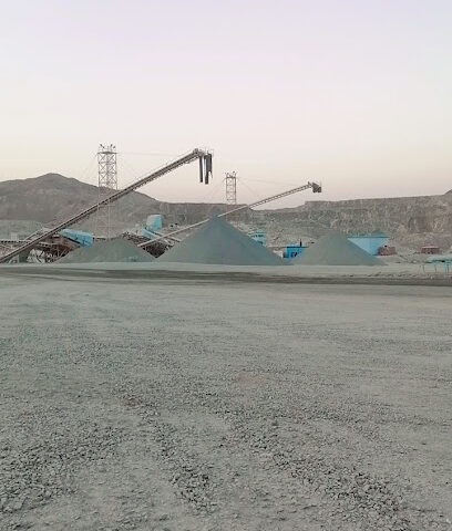 United Quarries - Fujairah - +971 9 223 3819
