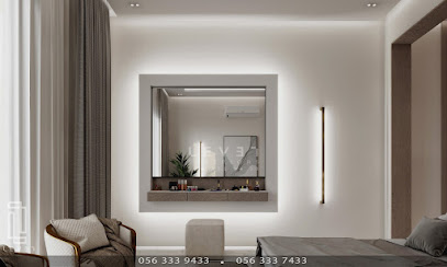 Level Interiors ليفيل للديكور والتصميم الداخلي - Dubai - +971 56 333 7433