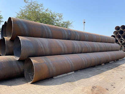 Nahed Pipes & Tools FZE - Ras al Khaimah - +971 6 526 0229