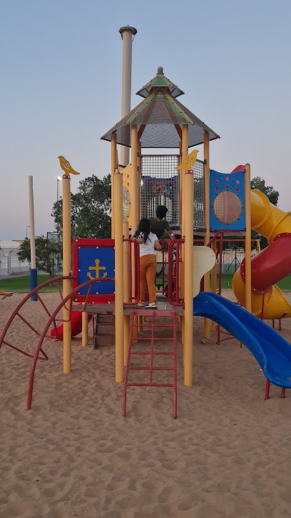 Jazzat Park - United Arab Emirates|Sharjah|Rigga st|9C7G+MXR