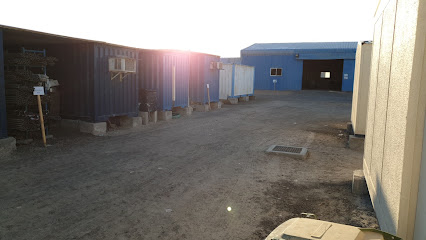 IMECO SITE OFFICE, RUWAIS - Fujairah -