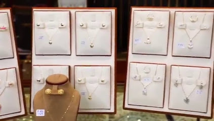Afghan jewellry - Dubai - +971 3 764 1702