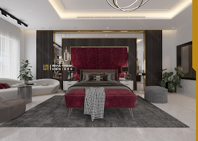 Ismail Hashim Designs - Dubai - +971 56 939 2081
