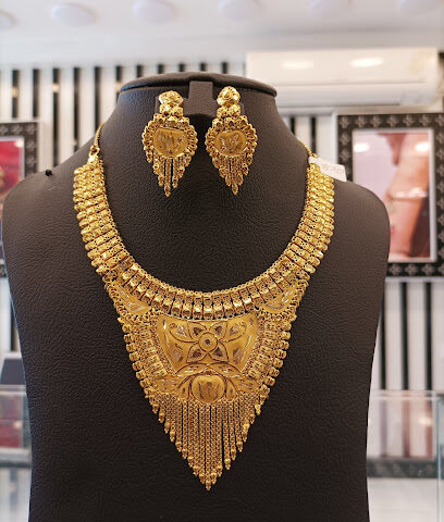 Manukkas jewellery - Dubai - +971 6 767 7273