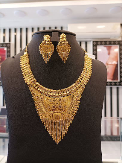 Manukkas jewellery - United Arab Emirates|Ajman Industrial 2 - Ajman|9FGG+8X9