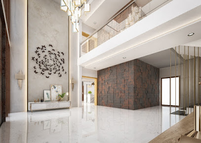 Wonderwall Interiors | Top Interior Design Firms Dubai | Office & Residential Fit Out Company Dubai - Dubai - +971 52 908 9067