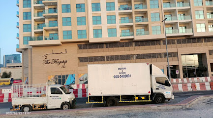 TM House Moving Services - Fujairah -