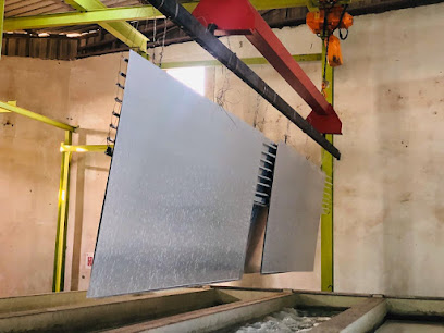 Techno Coat Powder Coating LLc - Ras al Khaimah - +971 55 527 2306