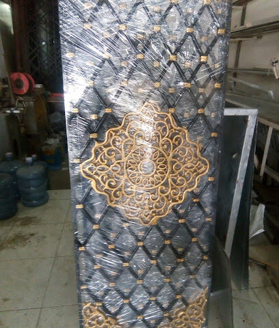 Al Mustajid Aluminium & Glass Works - Fujairah - +971 52 385 7666