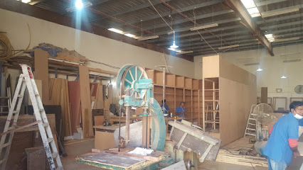 Ideal Designer Decoration LLC - Dubai - +971 2 554 2244