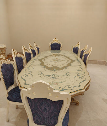 Alwan Lavender Decor - Fujairah - +971 50 174 1762
