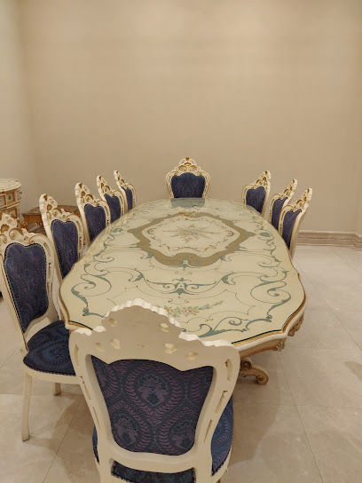 Alwan Lavender Decor - United Arab Emirates|Al Jerf 2 - Ajman