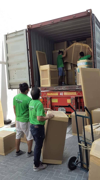 Mac Pack Removals LLC - United Arab Emirates|3 - Al Barsha South - Dubai|The Light 1 Office 308 Arjan