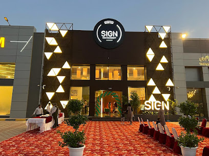 SIGN RESTUARANT RAK-UAE - Dubai - +971 52 175 9990