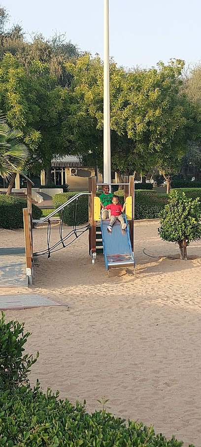 Al yasmin park - United Arab Emirates|Al Yasmeen - Ajman|Sheikh Zayed St|9HHJ+3RC