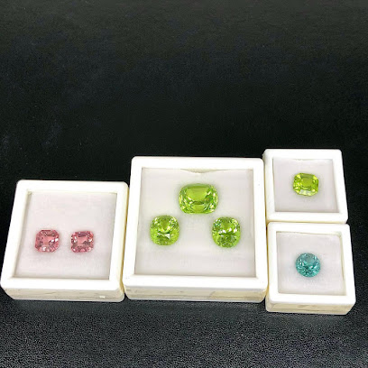 Sanan Jewellery and Gemstones - Dubai - +971 55 555 2697