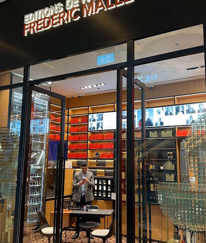 Frédéric Malle - Ras al Khaimah - +971 4 325 3655
