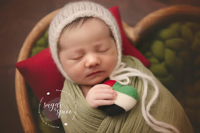 Sugar and Spice Photography - Ras al Khaimah - +971 2 441 4187