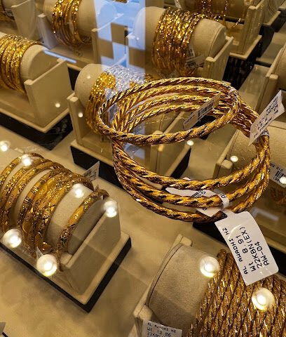 Damas Jewellery - Dubai - +971 2 633 9630