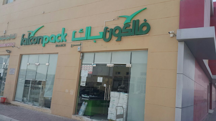 Falcon Pack Abu Dhabi - Fujairah - +971 2 677 8052